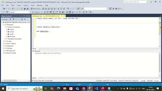 Download the video "Comprehensive Guide to SQL Commands"