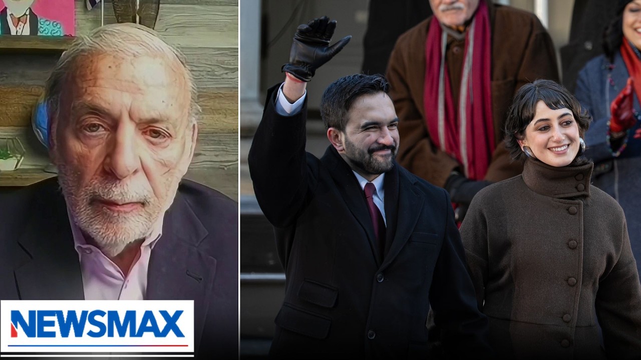 The Mamdanis are ‘real radical Islamists’: Dov Hikind | Bianca Across the Nation