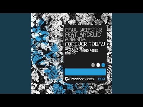 Forever Today (Original Mix)