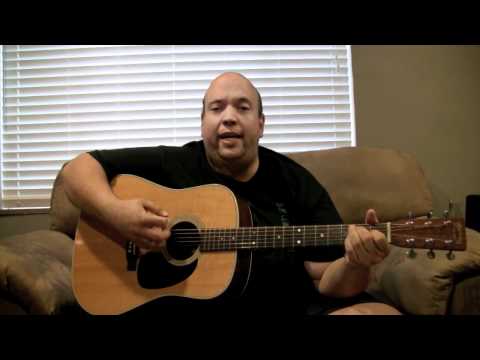 Humble King - Brenton Brown