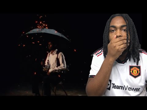 SWEDISH RAP REACTION Yasin x Pa Salieu - Magazine [Official Video]