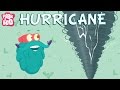 Hurricane The Dr Binocs Show Educational Videos For Kids