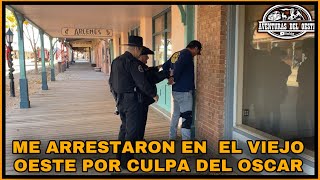 AVENTURA 127 El Legendario Pueblo Del Viejo Oeste TOMBSTONE ARIZONA