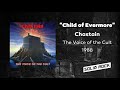 Chastain - Child of Evermore