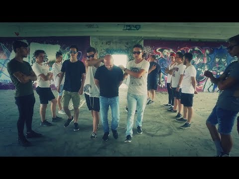 Mechwart 12.D - Videóklip