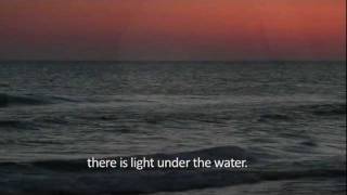 Trailer Coria and the sea