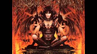 Cradle of filth_ Sin Deep My Wicked Angel lyrics