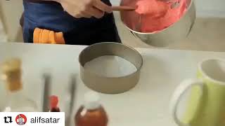 Sesungguhnya Aku Alif satar OST Drama Red Velvet