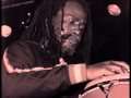 Burning Spear - Red, Gold & Green -- Live