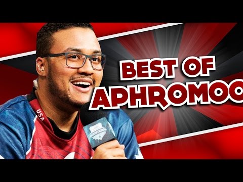 Best Of Aphromoo - The King Of Predictions | League Of Legends