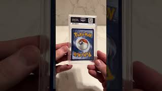 Opening PSA Graded Charizard #gradedpokemoncards #psa #pokemon