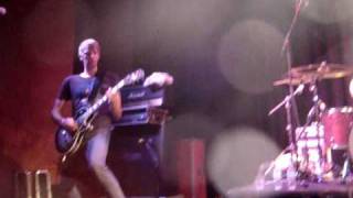 Behind Crimson Eyes- Nightmare On Apparrition Part 6 Live In Brisbane