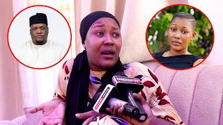 CHANUO AFUNGUKA SABABU ZA KUACHANA NA MUME WAKE YJKIBOKI/NILIFATA PESA ZIMEISHA SIMTAKI/HAJUI KUIMBA