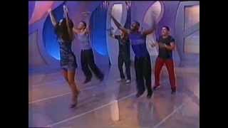 Tô Querendo Namorar - Carla Visi e Cheiro de Amor