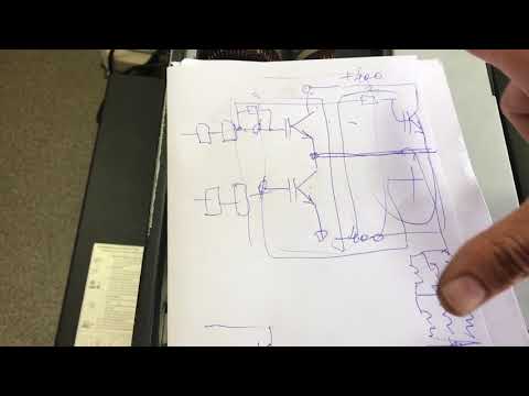 surt8000xli APC демострация после ремонта. Депо дарница