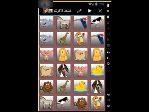 Active Your Memory Video