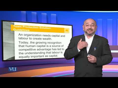 MGT717 Topic003 | Corporate Governance