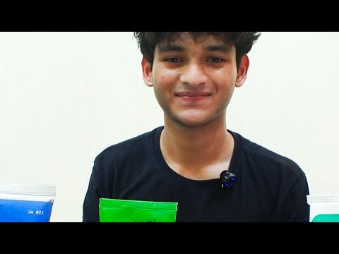 Abdul Rahman Flipkart Audition