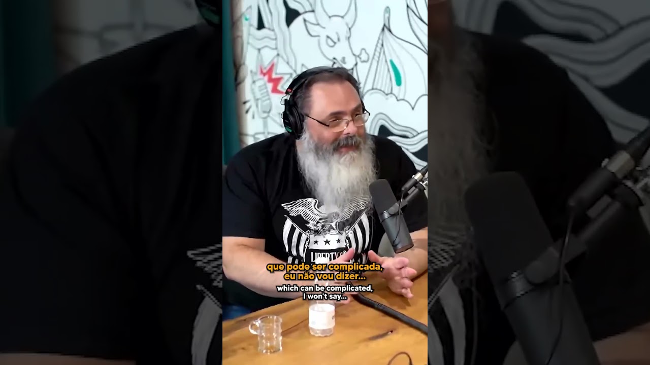 ANARCOCAPITALISMO: Como os pobres ficariam sem o Estado? #shorts