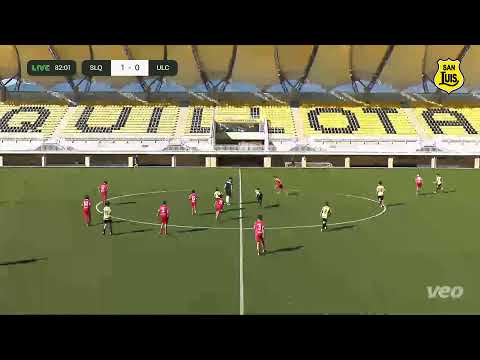 San Luis de Quillota | Formativo | vs Unión la Calera | Sub 13
