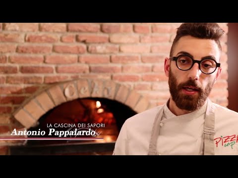 La Cascina dei Sapori — testimonianza Ceky