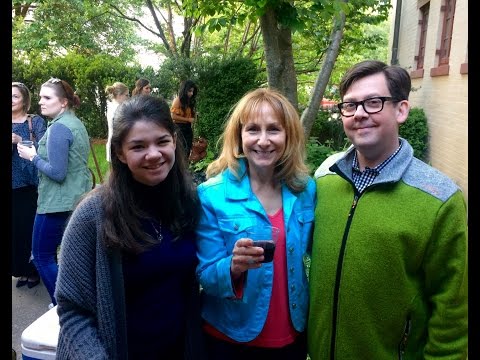 Wine Down to the Weekend at Reitz Home Museum