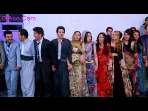 kurdish wedding & Halparke Rojhalat 2015