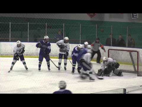 Athlete Spotlight: Brennen Ward