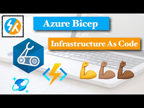 Azure Bicep Infrastructure as Code | Azure Functions Next Steps