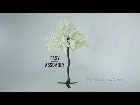Now Available! Event Trees at Event Decor Direct!