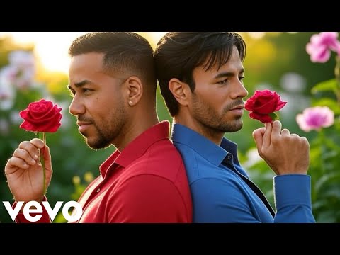 Romeo Santos , Enrique Iglesias- Me Cambiastes (Official Music Video Lyrics)