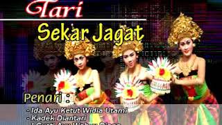 Download lagu Angklung Lemukih Tari Sekar Jagat mp3