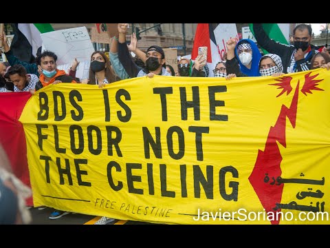 Protesters in Youtube video 14 May 2021_#57