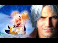 Devil May Cry 5 But It S Ruined By Mods