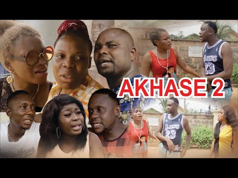 AKHASE PART2 (LATEST BENIN MOVIE 2020)