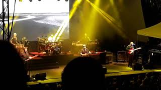 Runrig - Flower of the west Odense 16.8.17