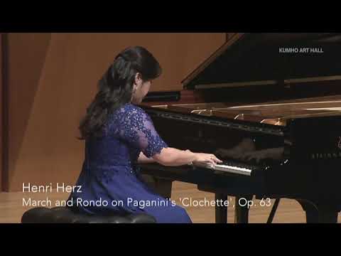 [2020.10.25] 김준희 피아노 독주회