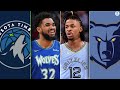 2022 NBA Playoffs: TIMBERWOLVES vs GRIZZLIES GAME 1 PREVIEW [Pick to Win & MORE] | CBS Sports HQ