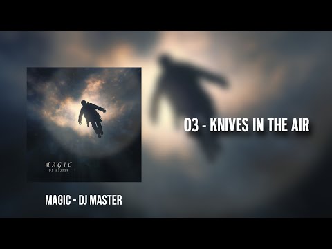 03. Knives In The Air - [Carpediem vs Ken Zingle] | Beat 2 de Nerso & Verse