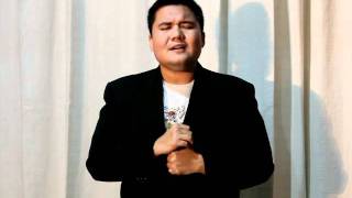 Aishiteru (Ken Hirai Cover) - Barry Aryandi