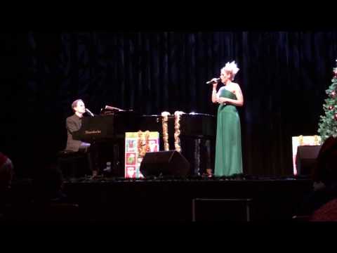 Thomas Borchert - Das Wildschweinduett (live in Wien 2016)