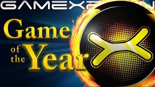 Top 3 Games of the Year 2018 - DISCUSSION