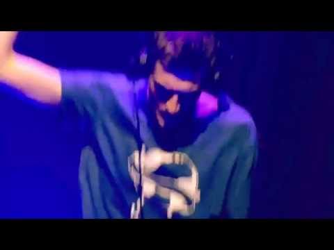 Maduk Live - Ghost Assassin