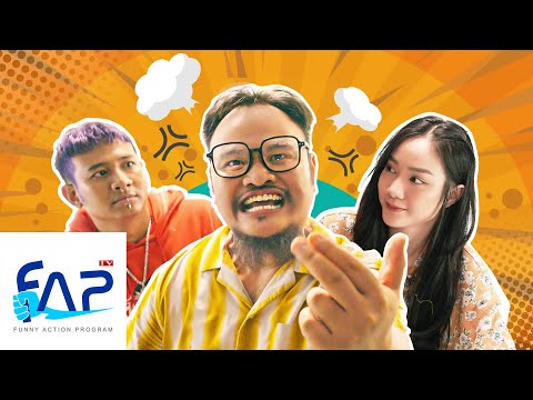 FAPtv Cơm Nguội: Tập 260 - Ông Già Vợ