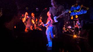 Slick Shoes - Angel/Peace of Mind (Live)