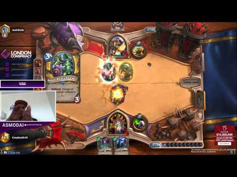AsmodaiTV Trolden Video
