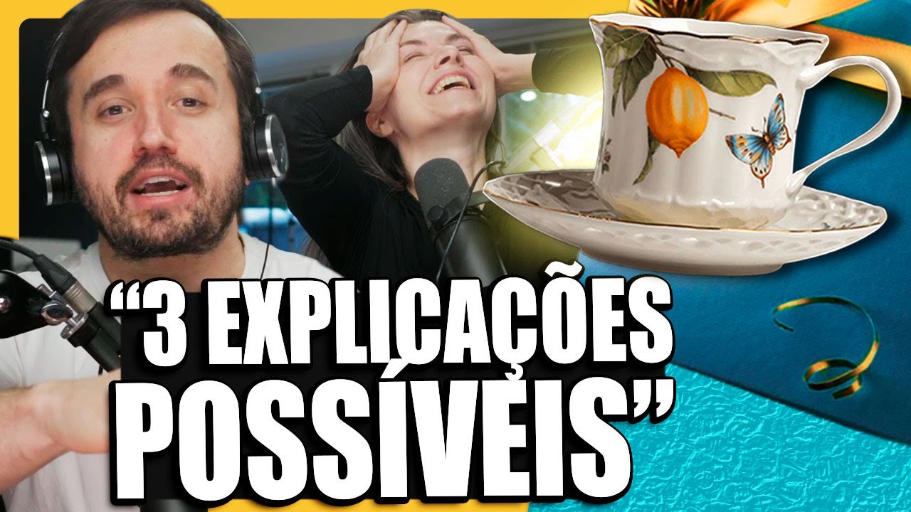 CASO TÂNIA BULHÕES E O COMÉRCIO EXTERIOR