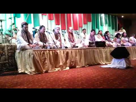 Ginan Uthi Allah na guray banda(contd.)