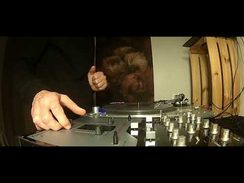 Sharekut France IDA 2025 Online Scratch Battle powered by AlphaTheta Elimination Round