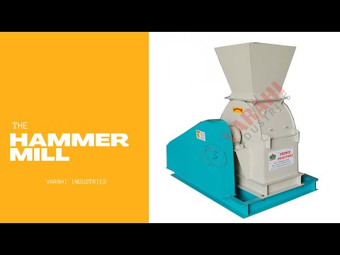 Hammer Mill